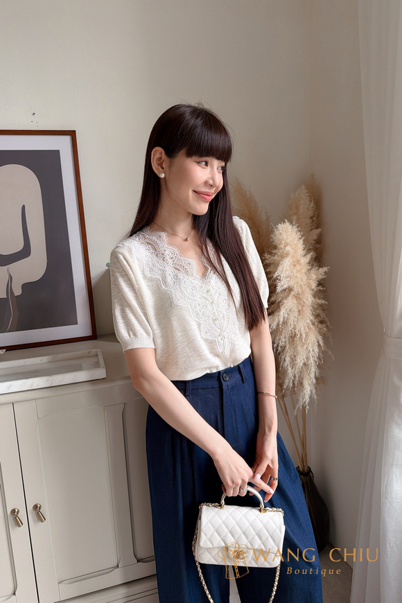 WANG CHIU 麻豆照